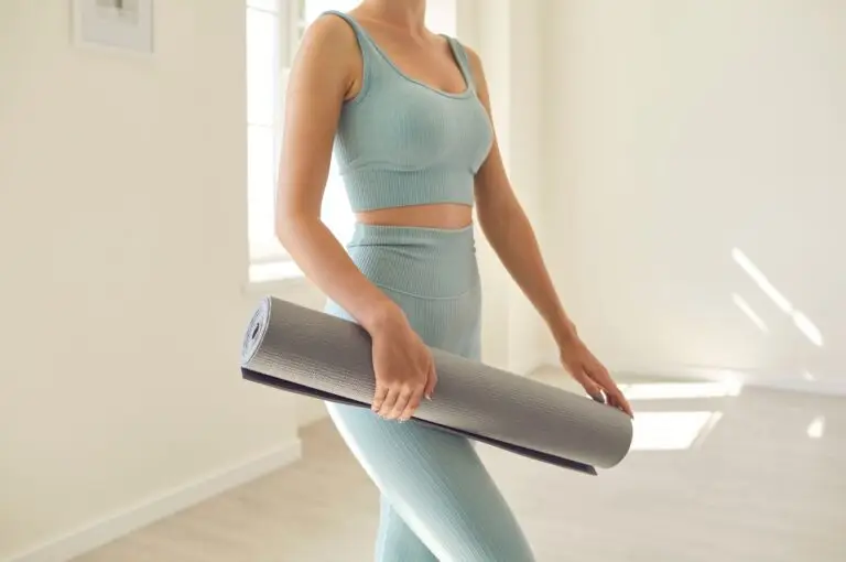 come avvicinarsi allo yoga