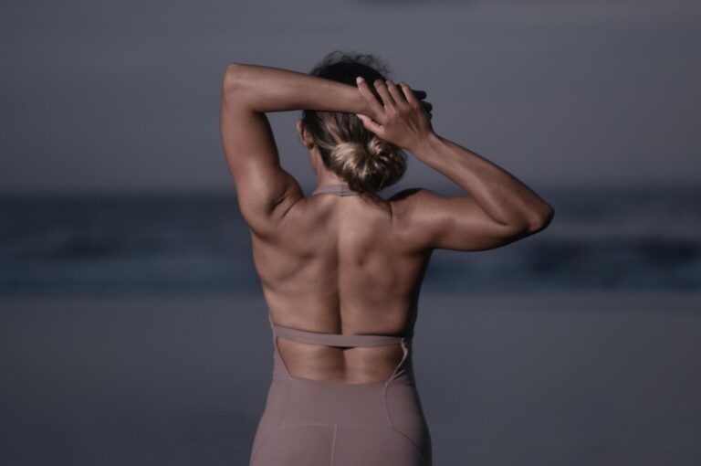 yoga mal di schiena mestre